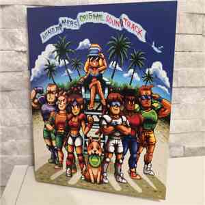 Gamadelic - Windjammers Original Soundtrack download free