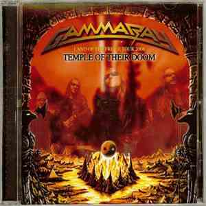 Gamma Ray - Temple Of Their Doom download free