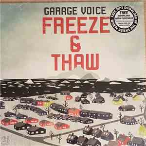 Garage Voice - Freeze & Thaw download free