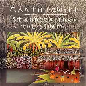 Garth Hewitt - Stronger Than The Storm download free