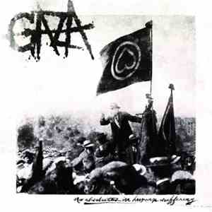 Gaza - No Absolutes In Human Suffering download free