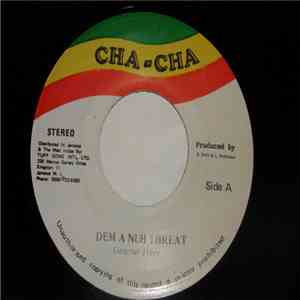 General Trees - Dem A Nuh Threat download free