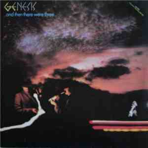 Genesis - ... And Then There Were Three download free
