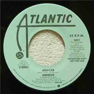 Genesis - Abacab download free