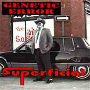 Genetic Error - Superficial download free