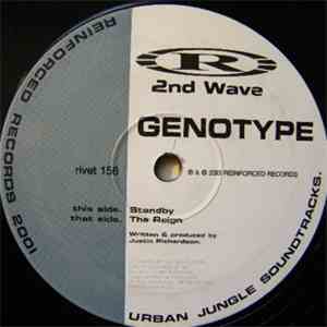 Genotype - Standby / The Reign download free