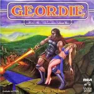 Geordie - Treat Her Like A Lady download free