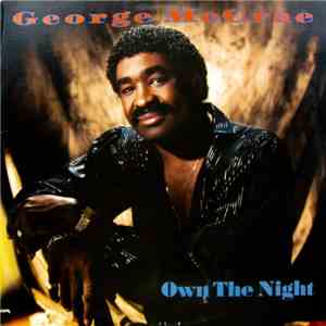 George McCrae - Own The Night download free