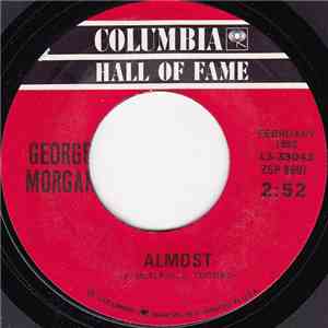 George Morgan  - Almost download free