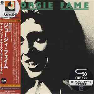 Georgie Fame - Georgie Fame [The Island Years 1974-1976] download free