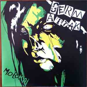 Germ Attak - Molokai 73' download free