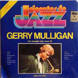 Gerry Mulligan - Um Inovador Do Anos 50 download free