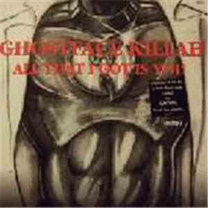 Ghostface Killah - All That I Got Is You download free