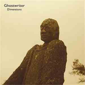 Ghostwriter  - Dimensions download free