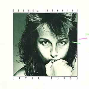 Gianna Nannini - Latin Lover download free