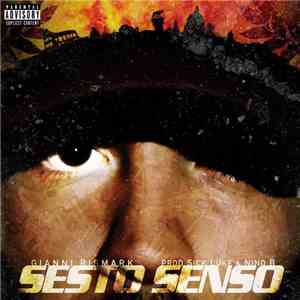 Gianni Bismark - Sesto Senso download free