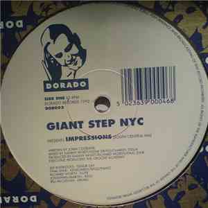 Giant Step NYC - Impressions download free