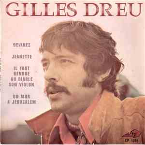 Gilles Dreu - Devinez download free