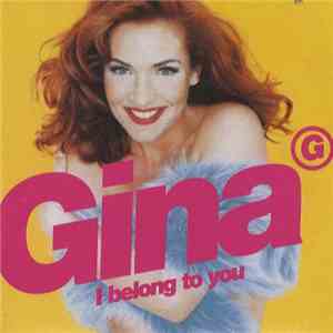 Gina G - I Belong To You download free