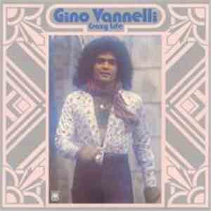 Gino Vannelli - Crazy Life download mp3 flac