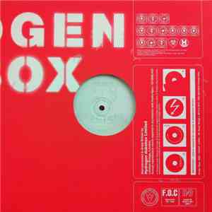 Girl Eats Boy - Cool Disco download free