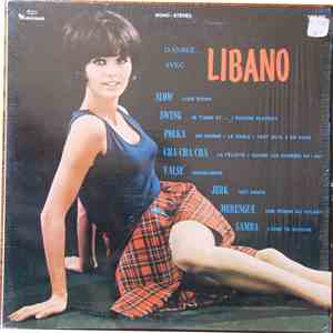 Giulio Libano - Dansez....Avec Libano download free