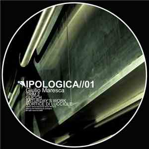 Giulio Maresca - Ipo//01 download free