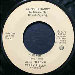 Glen Tilley & Terry Rielly  - Lester download free