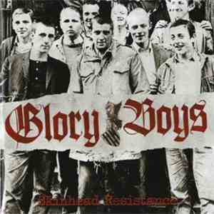 Glory Boys - Skinhead Resistance download free