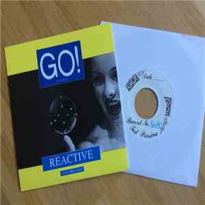 Go!  - Reactive download free