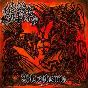 GodHater - Blasphemia download free