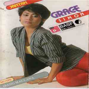Grace Simon - Jantan download free