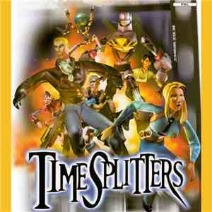 Graeme Norgate - Timesplitters Original Soundtrack download free