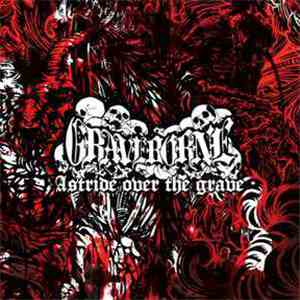 Graveborne - Astride Over The Grave download free