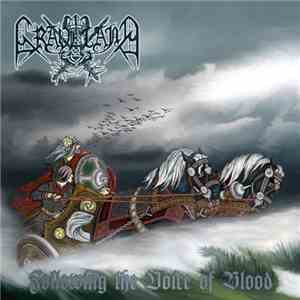 Graveland - Following The Voice Of Blood download free