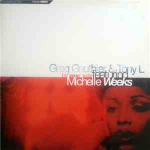 Greg Gauthier & Tony L - By Your Side download free