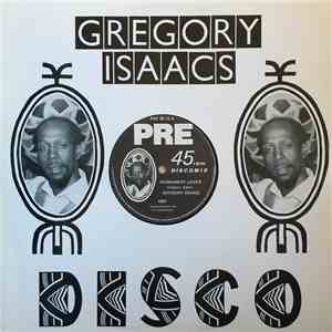 Gregory Isaacs - Permanent Lover download free