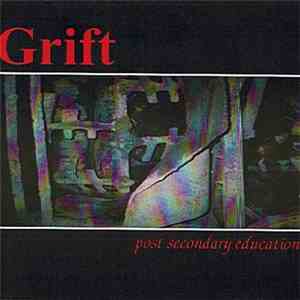 Grift  - Post Secondary Eduction download free