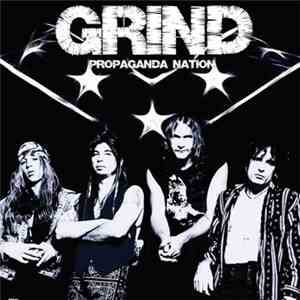 Grind  - Propaganda Nation download free