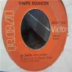 Grupo Ecuacion - Lindo Caballito download free