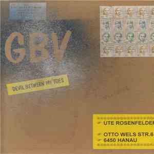 Guided By Voices - Devil Between My Toes download free