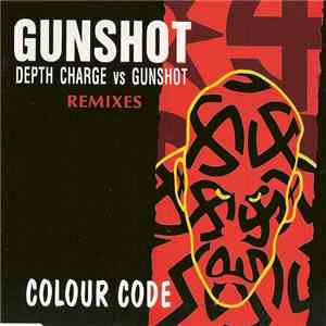 Gunshot - Colour Code Remixes download free