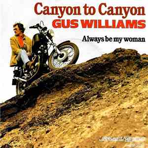 Gus Williams  - Canyon To Canyon download free
