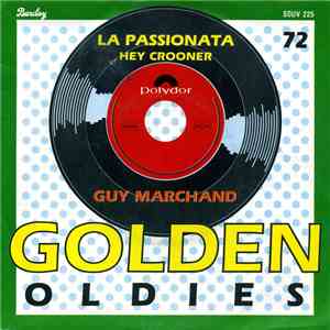 Guy Marchand - La Passionata / Hey Crooner download free