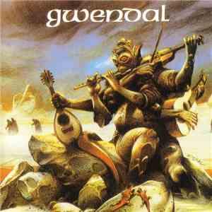 Gwendal - Rainy Day download free