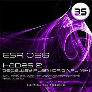 Hades 2 - Getaway Plan download mp3 flac