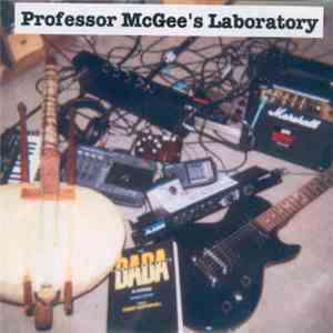 Hal McGee - Professor McGee's Laboratory download free