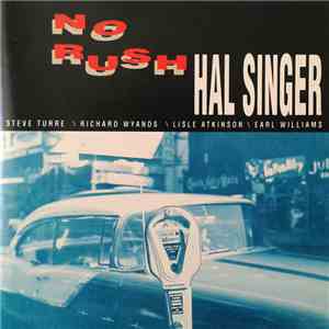 Hal Singer - No Rush download mp3 flac