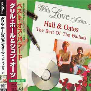 Hall & Oates - With Love From... The Best Of The Ballads download free