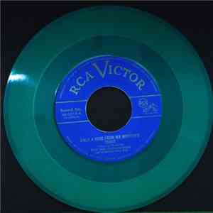 Hank Snow - Only A Rose From My Mother's Grave/Blue Ranger download free